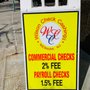 Photo of Wilson Check Cashing