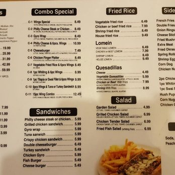 Corners Wings Cafe - menu and prices - Chicken Wings Near Me - Norcross, Georgia Corners Wings Cafe - menu and prices - Chicken Wings Near Me - Norcross, Georgia