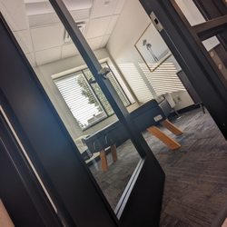 Elevated Health Center - One of our treatment rooms.