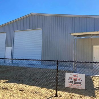 Superior Metal Buildings - General Contractors Near Me - Sebring, Florida Superior Metal Buildings - General Contractors Near Me - Sebring, Florida