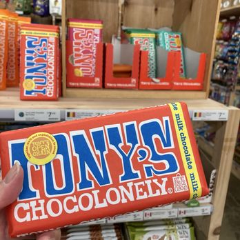 World Market - Tony's chocolonely chocolate bars at world market - Home Decor Near Me - San Dimas, California World Market - Tony's chocolonely chocolate bars at world market - Home Decor Near Me - San Dimas, California