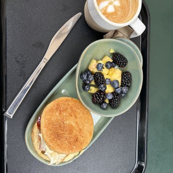 Cafe at Mountain View - Egg sandwich, cappucino - Salad Near Me - Mountain View, California Cafe at Mountain View - Egg sandwich, cappucino - Salad Near Me - Mountain View, California