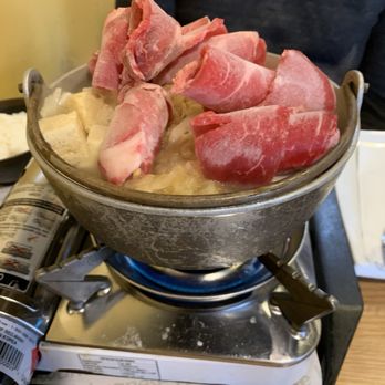 Looking For Chai - Mini Kimchi with Lamb Hot Pot - Taiwanese Near Me - Bellevue, Washington Looking For Chai - Mini Kimchi with Lamb Hot Pot - Taiwanese Near Me - Bellevue, Washington