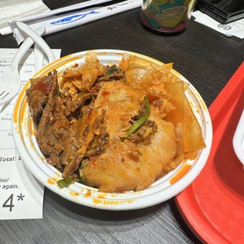 Shanghai You Garden - Spicy Beef Tendon & Spicy Beef and Tripe - Dim Sum Near Me - Westbury, New York Shanghai You Garden - Spicy Beef Tendon & Spicy Beef and Tripe - Dim Sum Near Me - Westbury, New York