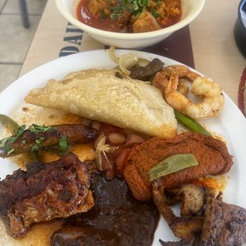 El Refran Mexican Buffet - Mexican Near Me - Farmers Branch, Texas