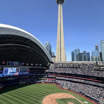 Rogers Centre - Rogers Centre - Stadiums & Arenas Near Me - Toronto, Ontario Rogers Centre - Rogers Centre - Stadiums & Arenas Near Me - Toronto, Ontario