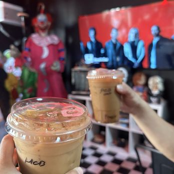 Coffinated Coffee - Coffee & Tea Near Me - La Puente, California