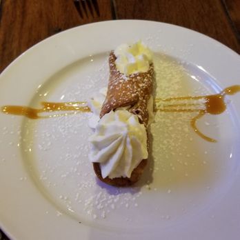 Ristorante Corneli - Best Cannoli I have ever had! - Italian Near Me - Montreal, Quebec Ristorante Corneli - Best Cannoli I have ever had! - Italian Near Me - Montreal, Quebec