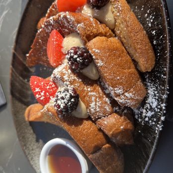 The Breakfast Club - French Toast - Breakfast & Brunch Near Me - Silver Spring, Maryland The Breakfast Club - French Toast - Breakfast & Brunch Near Me - Silver Spring, Maryland