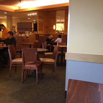 Panera Bread - This place is a mess. Someone needs to clean the dirty dishes from the dining room. - Sandwiches Near Me - Fayetteville, New York Panera Bread - This place is a mess. Someone needs to clean the dirty dishes from the dining room. - Sandwiches Near Me - Fayetteville, New York