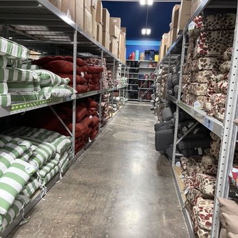 At Home - Even more cushions - Home Decor Near Me - Lone Tree, Colorado