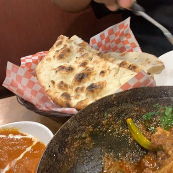 Karahi Point - Naan - Indian Near Me - Etobicoke, Ontario