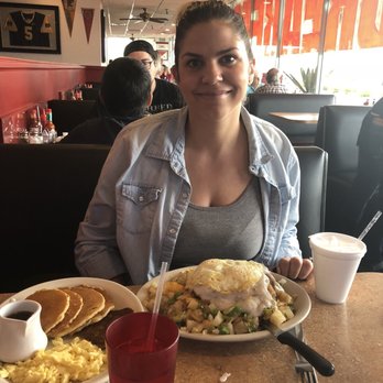 Hoosier Cafe - Excellent service and food! - Breakfast & Brunch Near Me - Chandler, Arizona