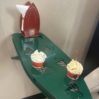 An's Dry Cleaning - Gelato Near Me - San Diego, California An's Dry Cleaning - Gelato Near Me - San Diego, California