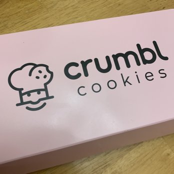 Crumbl - Pflugerville - Crumbl box - Bakeries Near Me - Pflugerville, Texas