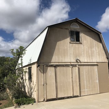 Superior Wall Design - Shed(before) - Painters Near Me Superior Wall Design - Shed(before) - Painters Near Me