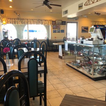 Gillespie Field Cafe - July 1 open for business come on in - Breakfast & Brunch Near Me - El Cajon, California