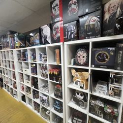 Operation: Fandom