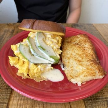 Sunny's Cafe - Avo Avo Egg Sandwich - Breakfast & Brunch Near Me - Rancho Cucamonga, California Sunny's Cafe - Avo Avo Egg Sandwich - Breakfast & Brunch Near Me - Rancho Cucamonga, California