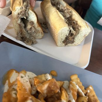 Philly's Finest - Philly Cheese Steak and Cheese Fries - Cheesesteaks Near Me - Jacksonville Beach, Florida Philly's Finest - Philly Cheese Steak and Cheese Fries - Cheesesteaks Near Me - Jacksonville Beach, Florida