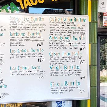 Cha-Cha's Tacos - Specials January 2026 - Mexican Near Me - Redlands, California Cha-Cha's Tacos - Specials January 2026 - Mexican Near Me - Redlands, California