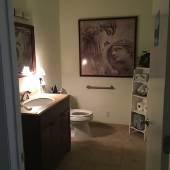 Healing Inspirations Center - restroom changing area - Massage Therapy Near Me - Blue Ash, Ohio Healing Inspirations Center - restroom changing area - Massage Therapy Near Me - Blue Ash, Ohio