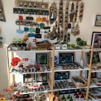Bingen - Art Galleries Near Me - Blokhus