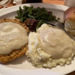 Chicken Fried Steak