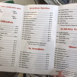 Grandma's Restaurant
