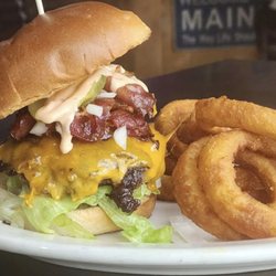 East Shore Tavern