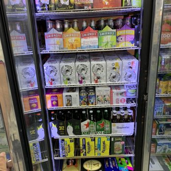 Mobil - Craft beer - Gas Stations Near Me - Columbus, Ohio