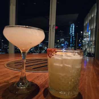 Gaonnuri - Lychee martini, habanero tequila - Korean Near Me - New York, New York Gaonnuri - Lychee martini, habanero tequila - Korean Near Me - New York, New York