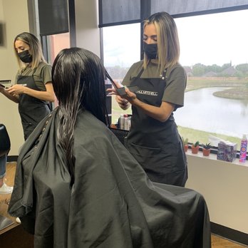 Salons by JC Pearland - Hair Salons Near Me - Pearland, Texas