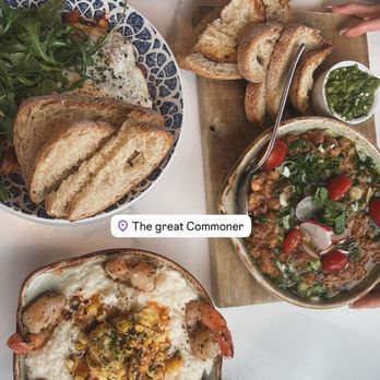 The Great Commoner - Breakfast & Brunch Near Me - Dearborn, Michigan The Great Commoner - Breakfast & Brunch Near Me - Dearborn, Michigan