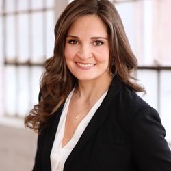 Rachel Ludwig - Edina Realty