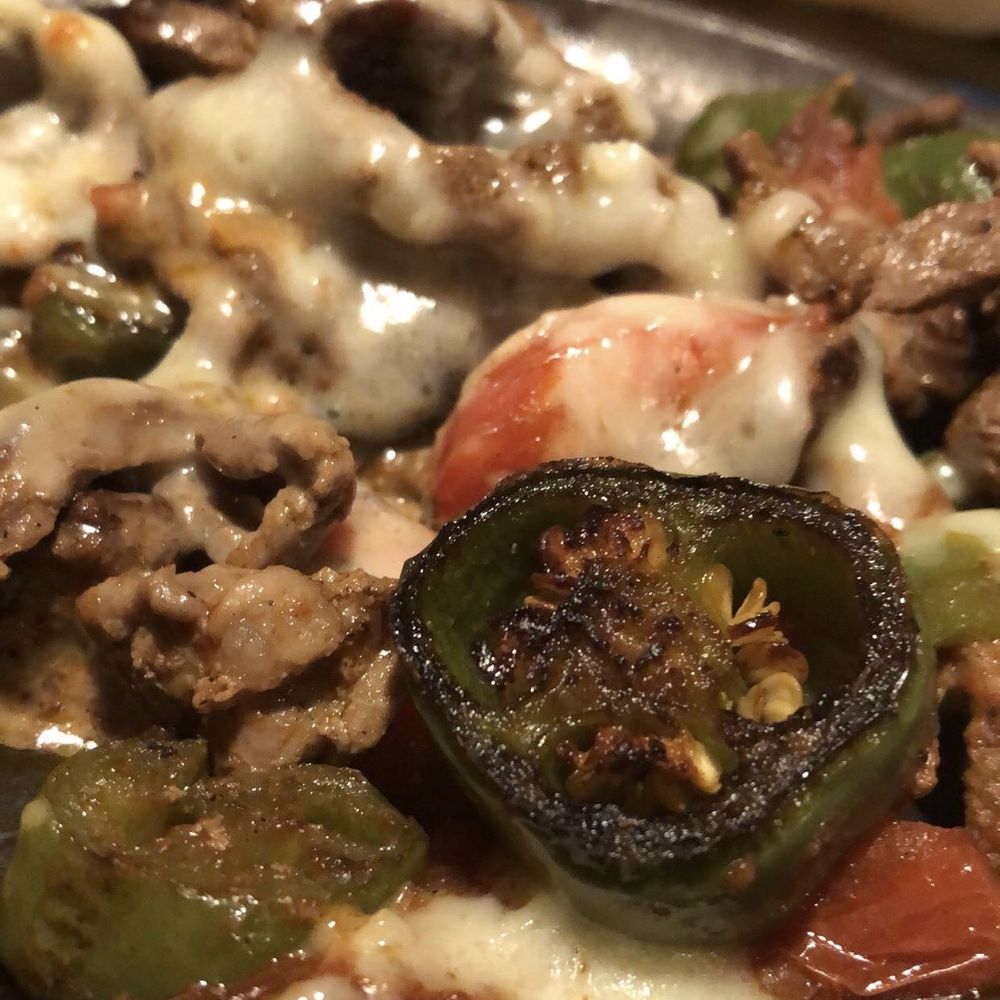 Nacho's Authentic Mexican - Steak Rancheros - Mexican Near Me - Cabot, Arkansas