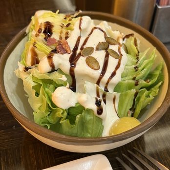 Wicked Spoon - Caesar salad - Buffets Near Me - Las Vegas, Nevada Wicked Spoon - Caesar salad - Buffets Near Me - Las Vegas, Nevada