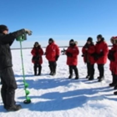 Yellowknife Tours by null