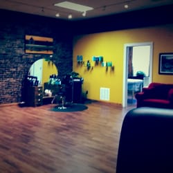 Head2Toe Salon & Spa