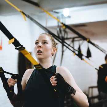 Throwdown New York - Kickboxing Near Me - New York, New York Throwdown New York - Kickboxing Near Me - New York, New York