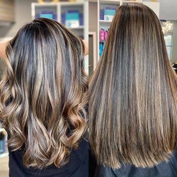 Salon ONE 9 - After - Makeup Artists Near Me - Walnut, California