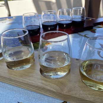 Churon Winery - Flights - Wineries Near Me - Temecula, California Churon Winery - Flights - Wineries Near Me - Temecula, California