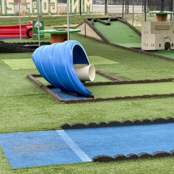 Boise Brew Putt - Mini Golf Near Me - Boise, Idaho