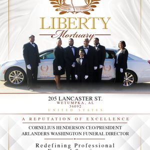 LEAK MEMORY CHAPEL - Updated January 2026 - 945 Lincoln Rd, Montgomery