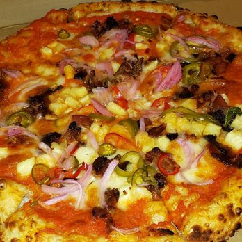 Pizza Parlor - TJ Panther pizza - Pizza Near Me - Long Beach, California Pizza Parlor - TJ Panther pizza - Pizza Near Me - Long Beach, California