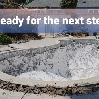 Green Dome Construction - Demo'd pool - Masonry/Concrete Near Me - Los Angeles, California Green Dome Construction - Demo'd pool - Masonry/Concrete Near Me - Los Angeles, California