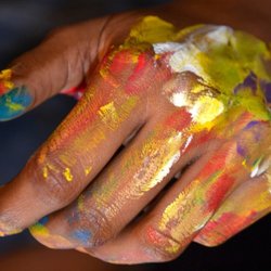 Bare Knuckle Arts