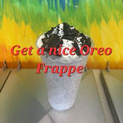 Raymond's Frozen Custard