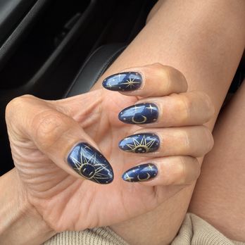D Nails Salon - Nails - Nail Salons Near Me - Duluth, Georgia