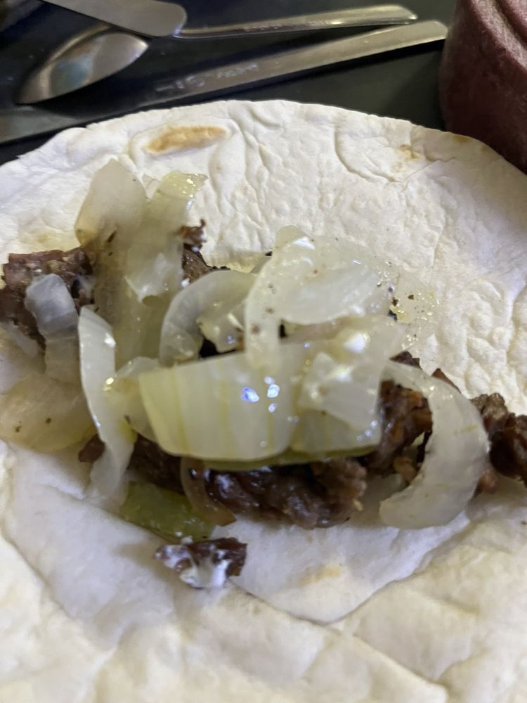 Bravo's Mexican Grill